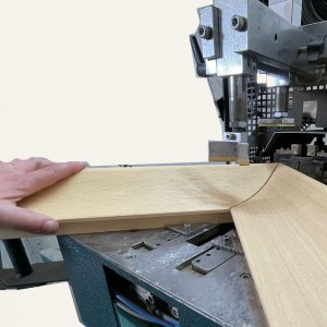 Bilderrahmen nach Maß