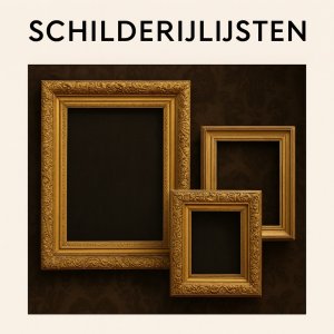 Bilderrahmen