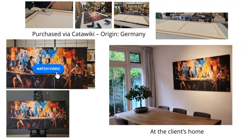 https://foto.barokspiegel.nl/video/Voorbeelden-schilderijlijsten.com/canvasprint-van-catawiki-uit-Du