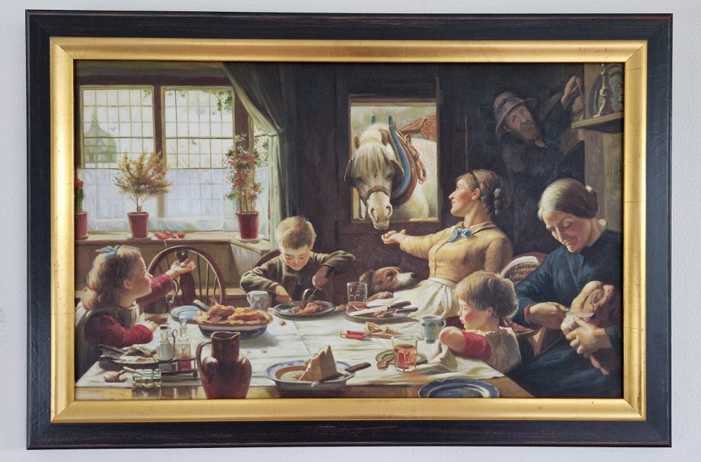 One of the Family