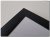 14.321 W Switch-it XL Wissellijst mat zwart
