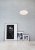 Nielsen Alpha Aluminium Wissellijst Glossy Dark Grey