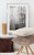 e1640526 Nielsen Alpha Aluminium Wechselrahmen Grey 40x50cm