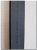 Gramercy 60x90 geborsteld zilver