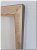 Schilderijlijst Malta Champagne 60x120