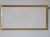 Schilderijlijst Malta Champagne 60x120