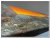 60x120cm 3D schilderij 00006 schilderij abstract red-orange