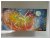 60x120cm 3D schilderij 00009 schilderij 3D kleurrijk abstract