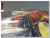 60x90cm schilderij 000048 schilderij palet violist