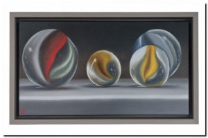 AJO4 Stolen Marbles