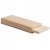 iSpie65 Pakket TLXXL 95-200 Compleet doe-het-zelfset incl.ophangbeugels voor Breed Spieraam-Spanraam 65mm met een Tussenlat t/m 95x200cm