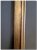 Lucerne goud Grote lijst Lucerne goud 2 meter 50 cm