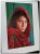 Poster The Afghan girl