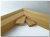 tmuseum45icmg60-200 3D Stretcher Bar Museum 45×44 mm — sizes 60–200 cm, with slot