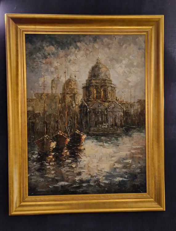Venice